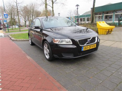 Volvo V50 - 1.6 D Edition 163.989 KM NAP - 1