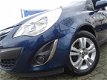 Opel Corsa - 1.4 16V DESIGN EDITION 5DRS AC/CRUISE/NAV/LMV/MIST.LAMP/95.000KM - 1 - Thumbnail