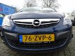 Opel Corsa - 1.4 16V DESIGN EDITION 5DRS AC/CRUISE/NAV/LMV/MIST.LAMP/95.000KM - 1 - Thumbnail