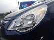 Opel Corsa - 1.4 16V DESIGN EDITION 5DRS AC/CRUISE/NAV/LMV/MIST.LAMP/95.000KM - 1 - Thumbnail