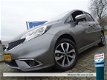 Nissan Note - 1.2 DIG-S N-TECH ECC/NAV/CRUISE/CAMERA/REGEN.SENS/54.000KM - 1 - Thumbnail