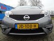 Nissan Note - 1.2 DIG-S N-TECH ECC/NAV/CRUISE/CAMERA/REGEN.SENS/54.000KM - 1 - Thumbnail