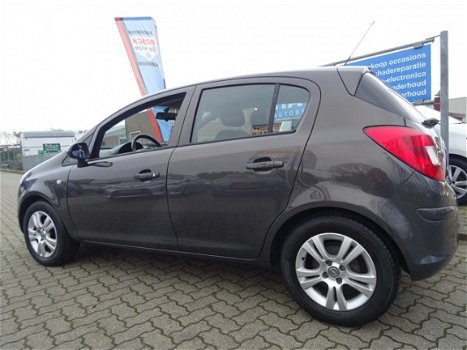 Opel Corsa - 1.2 16V DESIGN EDITION 5DRS AC/CRUISE/LMV/MIST.LAMP/86.000KM - 1