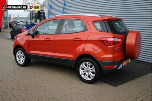 Ford EcoSport - 1.0 ECOBOOST 125PK TITANIUM - 1