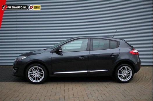 Renault Mégane - 1.2 TCE 97KW AUT. HB BOSE - 1