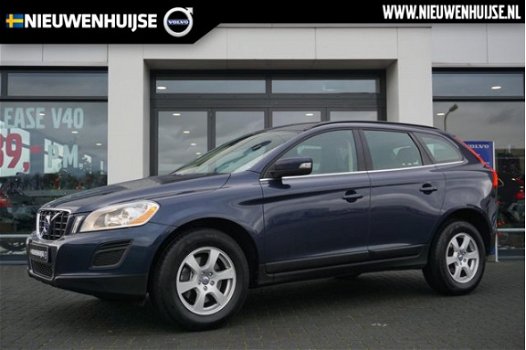 Volvo XC60 - 2.0 D3 Momentum Automaat - 1