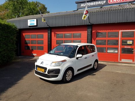 Citroën C3 Picasso - 1.4 VTI - 1