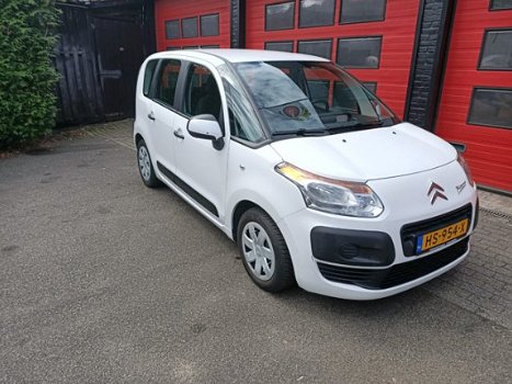 Citroën C3 Picasso - 1.4 VTI - 1