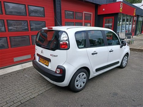 Citroën C3 Picasso - 1.4 VTI - 1