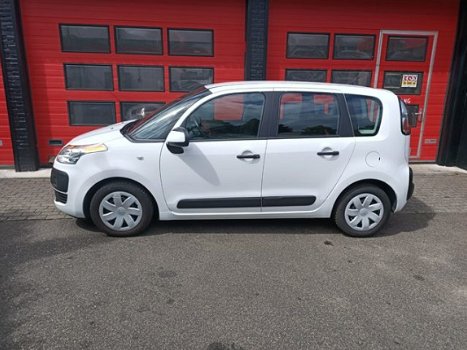 Citroën C3 Picasso - 1.4 VTI - 1