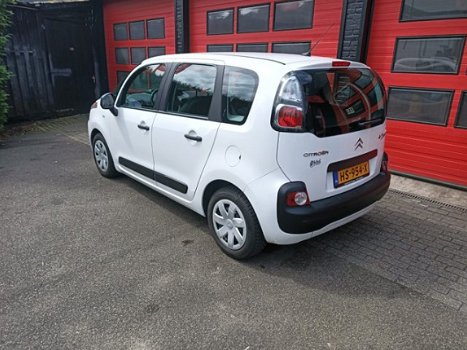 Citroën C3 Picasso - 1.4 VTI - 1