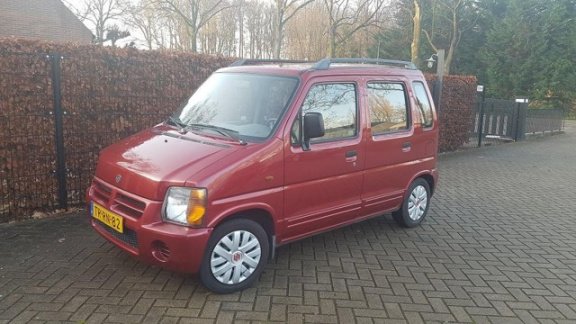 Suzuki Wagon R+ - 1.0 GL , KOOPJE - 1