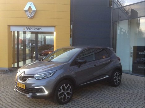 Renault Captur - 0.9 TCe Intens | Trekhaak | Achteruitrijcamera - 1