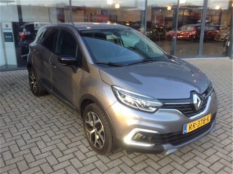 Renault Captur - 0.9 TCe Intens | Trekhaak | Achteruitrijcamera - 1