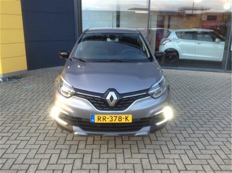 Renault Captur - 0.9 TCe Intens | Trekhaak | Achteruitrijcamera - 1