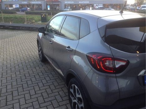 Renault Captur - 0.9 TCe Intens | Trekhaak | Achteruitrijcamera - 1