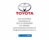 Toyota Yaris - 1.3 VVT-i Lease Edition - 1 - Thumbnail