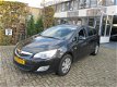 Opel Astra - 1.7 CDTI Ecotec 110pk Sport - 1 - Thumbnail