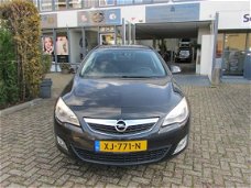 Opel Astra - 1.7 CDTI Ecotec 110pk Sport