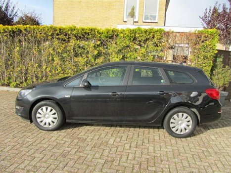 Opel Astra - 1.7 CDTI 96KW AIRCO EN NAVIGATIESYSTEEM - 1