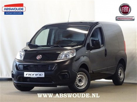 Fiat Fiorino - Easy Pro 1.4 FIRE - 1