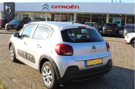 Citroën C3 - 1.2 PureTech 82pk Feel - 1