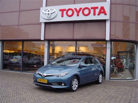 Toyota Auris - 1.3 Aspiration NAVI - 1