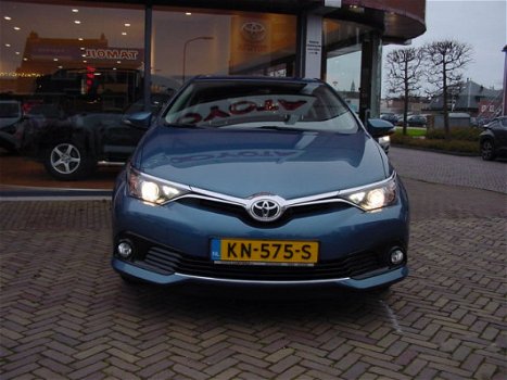 Toyota Auris - 1.3 Aspiration NAVI - 1