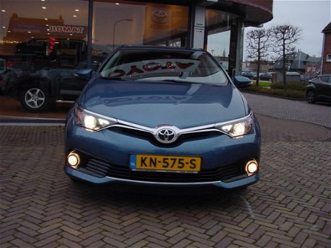 Toyota Auris - 1.3 Aspiration NAVI - 1