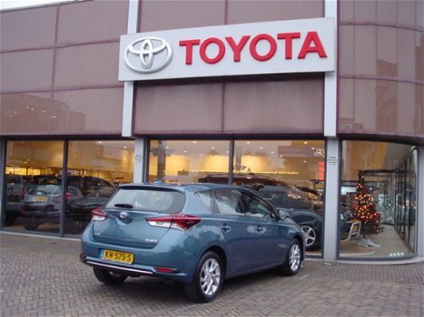 Toyota Auris - 1.3 Aspiration NAVI - 1