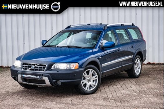 Volvo XC70 - 2.5 T Ocean Race Automaat - 1