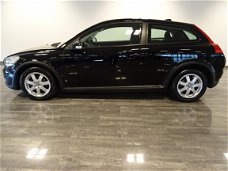 Volvo C30 - 2.0 145 pk Kinetic|ECC|Dealeronderhouden (volledig)\Parkeersensoren achter