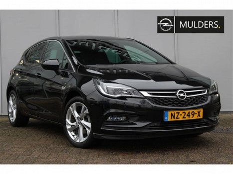 Opel Astra - 1.4 INNOVATION | RIJKLAARPRIJS | Navi / Climate / 17inch - 1