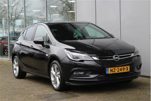 Opel Astra - 1.4 INNOVATION | RIJKLAARPRIJS | Navi / Climate / 17inch - 1