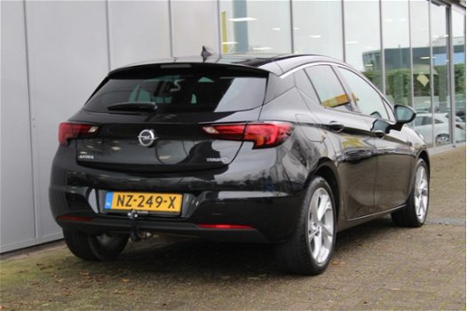 Opel Astra - 1.4 INNOVATION | RIJKLAARPRIJS | Navi / Climate / 17inch - 1