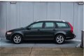 Volvo V50 - 1.8F Edition II | Navigatie | Leder | Bluetooth | Trekhaak - 1 - Thumbnail