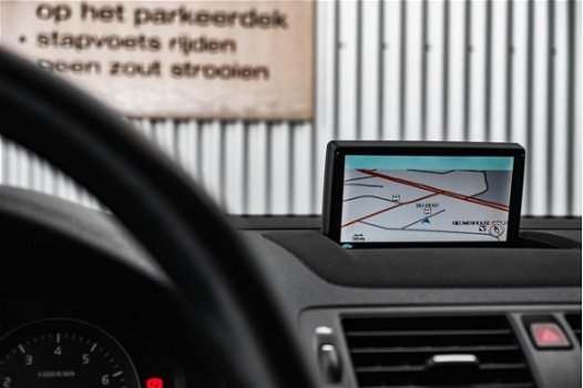 Volvo V50 - 1.8F Edition II | Navigatie | Leder | Bluetooth | Trekhaak - 1