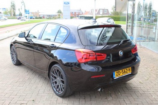 BMW 1-serie - 116i 109pk. Essential. Airco Nette auto - 1