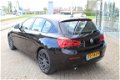 BMW 1-serie - 116i 109pk. Essential. Airco Nette auto - 1 - Thumbnail