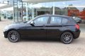 BMW 1-serie - 116i 109pk. Essential. Airco Nette auto - 1 - Thumbnail
