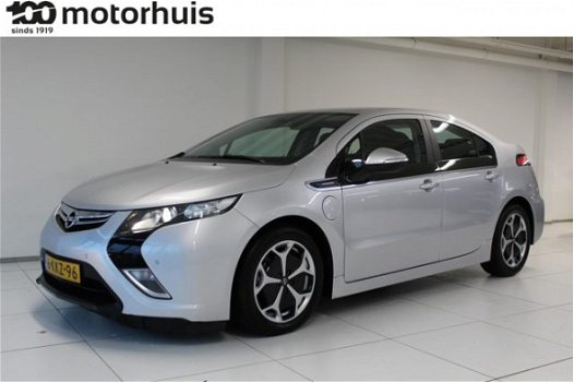 Opel Ampera - | E-REV | Navi | PDC | ECC | Camera | - 1