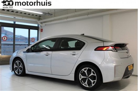 Opel Ampera - | E-REV | Navi | PDC | ECC | Camera | - 1