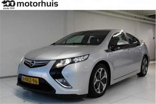 Opel Ampera - | E-REV | Navi | PDC | ECC | Camera | - 1