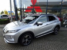 Mitsubishi Eclipse Cross - 1.5 DI-T First Edition DIRECT LEVERBAAR