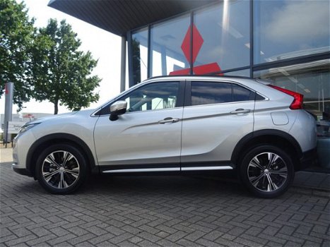 Mitsubishi Eclipse Cross - 1.5 DI-T First Edition DIRECT LEVERBAAR - 1