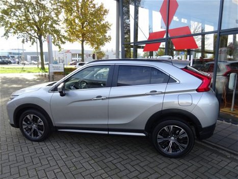 Mitsubishi Eclipse Cross - 1.5 DI-T First Edition DIRECT LEVERBAAR - 1