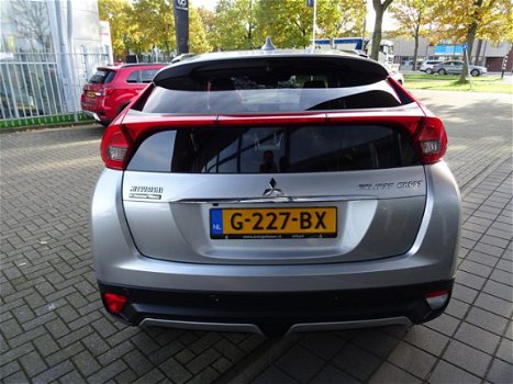 Mitsubishi Eclipse Cross - 1.5 DI-T First Edition DIRECT LEVERBAAR - 1