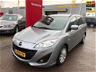 Mazda 5 - 5 2.0 TS+ - 1 - Thumbnail