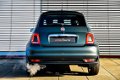 Fiat 500 - 86 PK TWIN AIR TURBO ROCKSTAR ACTIE MAT GROEN MODELJAAR 2020 - 1 - Thumbnail