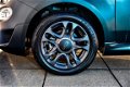 Fiat 500 - 86 PK TWIN AIR TURBO ROCKSTAR ACTIE MAT GROEN MODELJAAR 2020 - 1 - Thumbnail